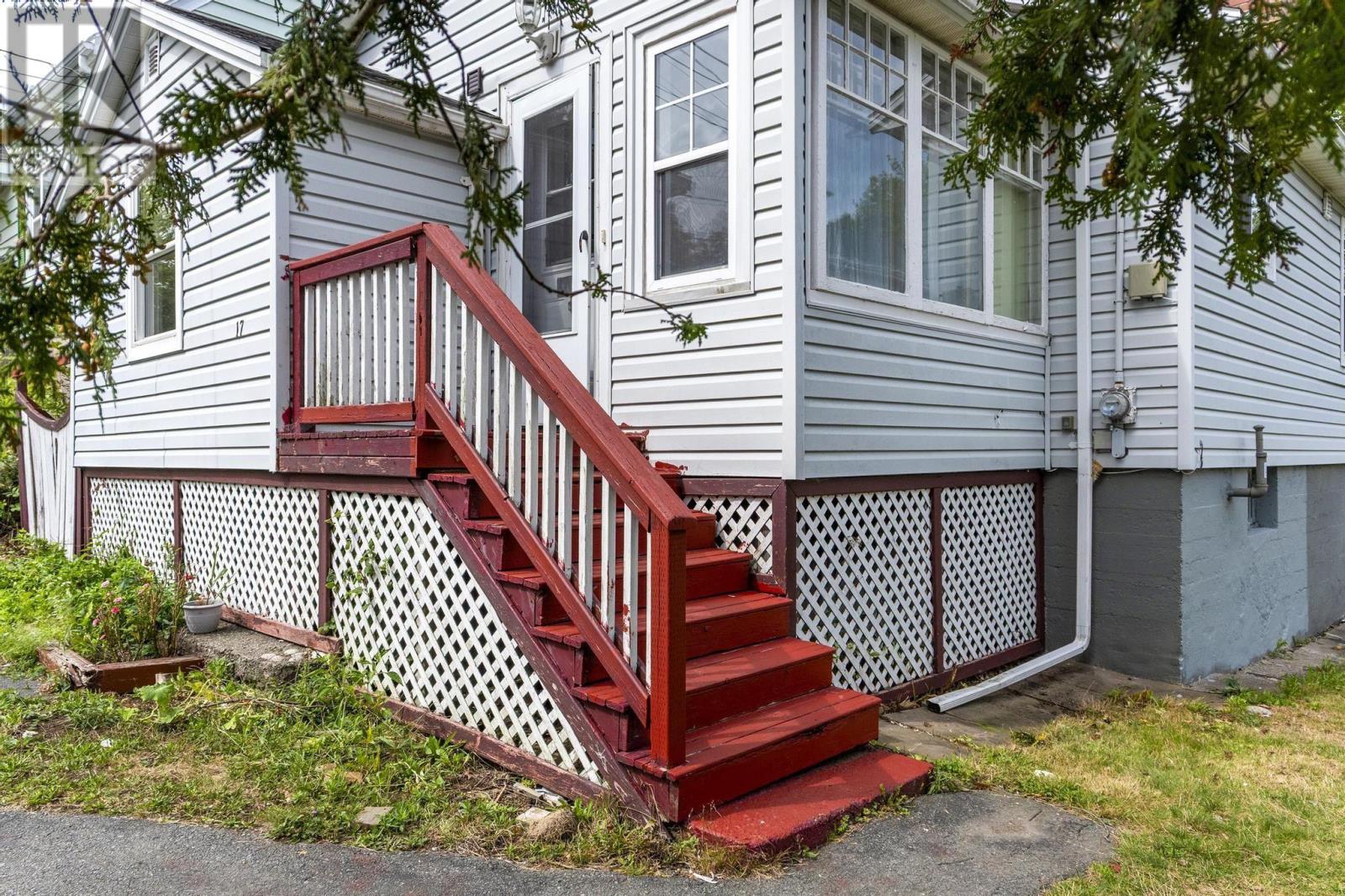 17 Melrose Avenue, Halifax, Nova Scotia  B3N 2E3 - Photo 6 - 202523062