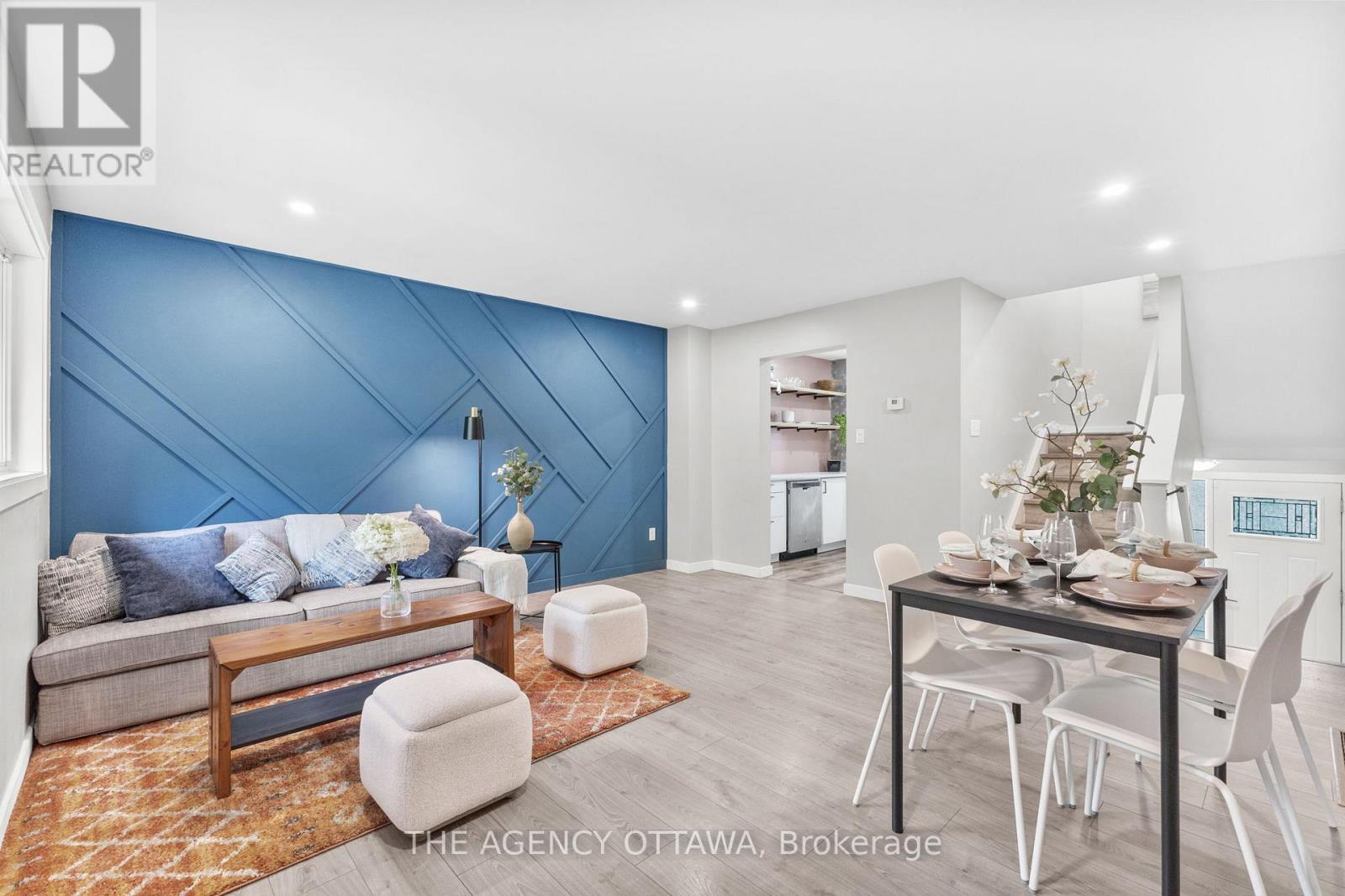 602 Seyton Drive, Ottawa, Ontario  K2H 7X5 - Photo 7 - X12517714