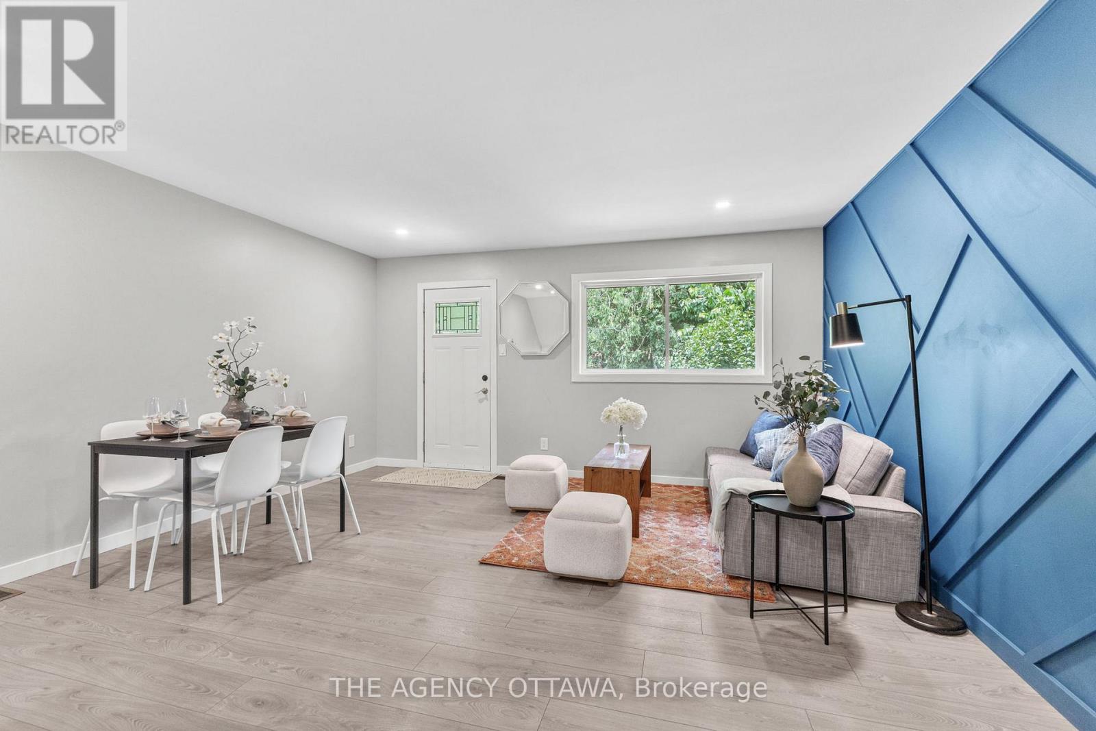 602 Seyton Drive, Ottawa, Ontario  K2H 7X5 - Photo 8 - X12517714