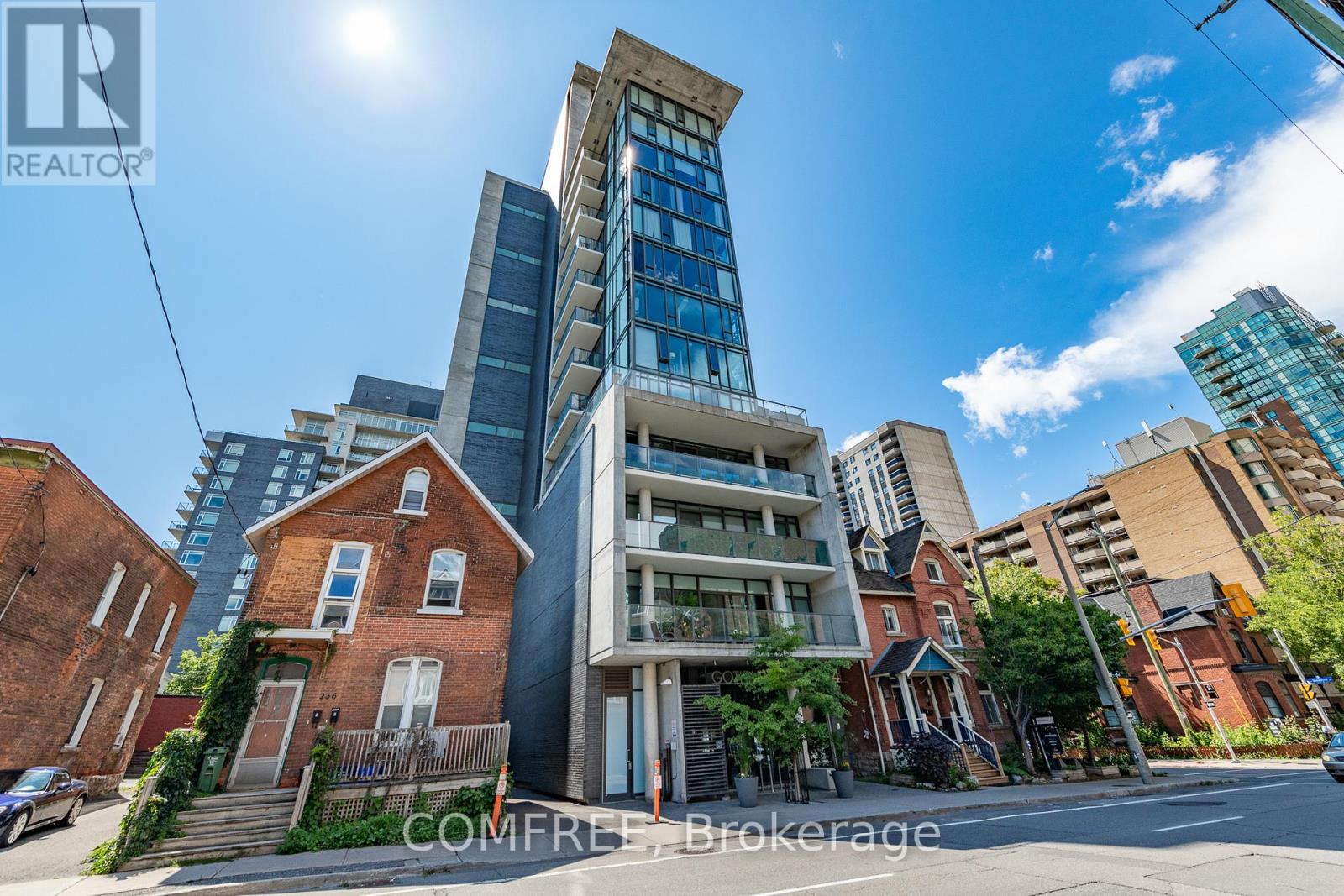 402 - 224 LYON STREET N, Ottawa, Ontario