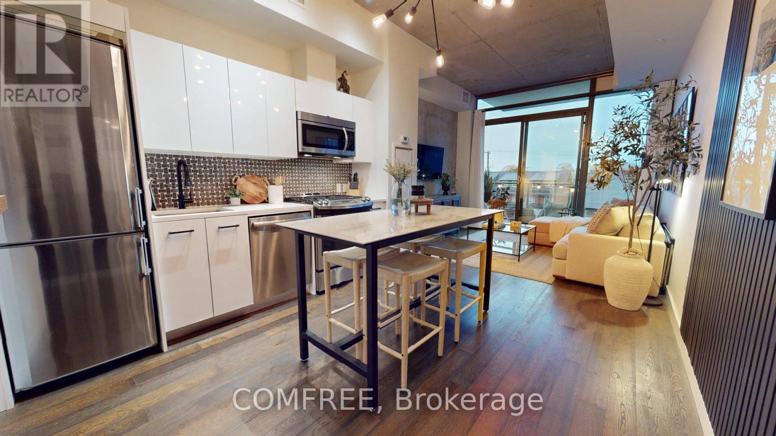 402 - 224 Lyon Street N, Ottawa, Ontario  K1R 0C1 - Photo 10 - X12517734