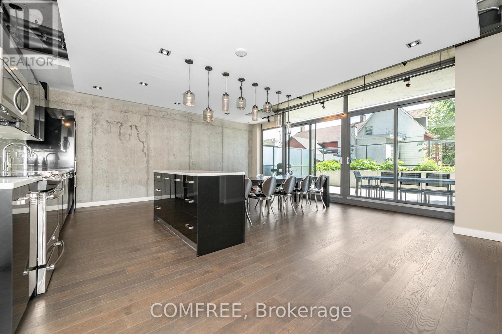 402 - 224 Lyon Street N, Ottawa, Ontario  K1R 0C1 - Photo 11 - X12517734