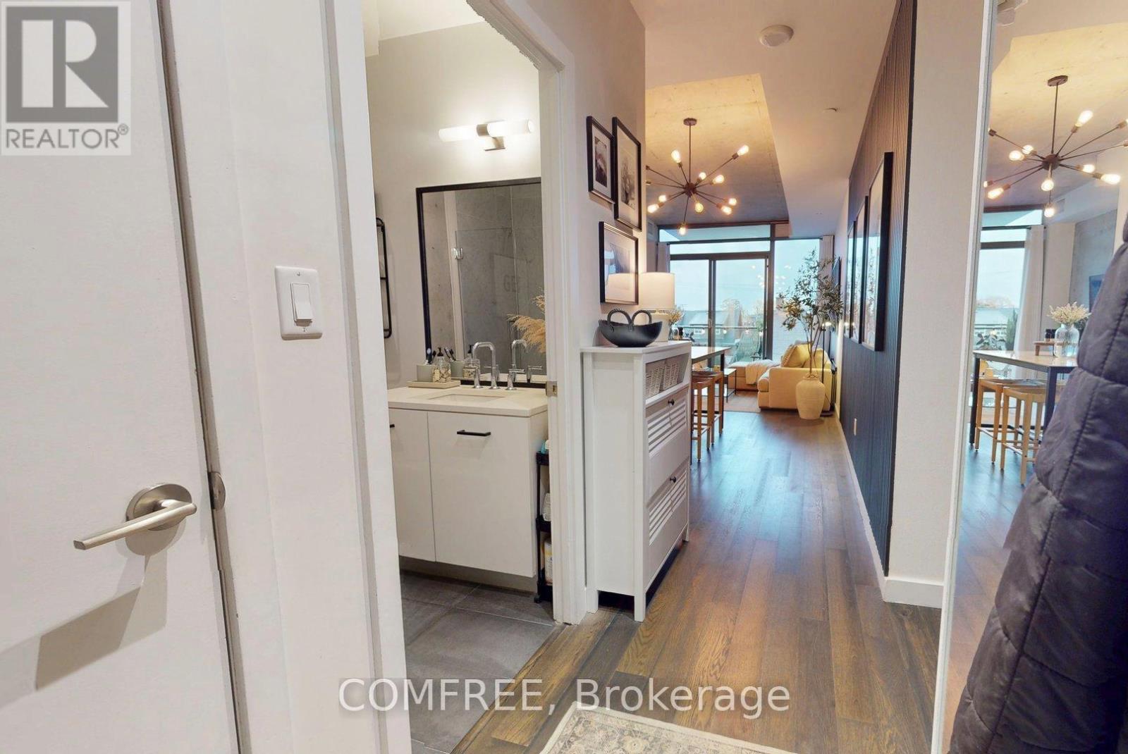 402 - 224 Lyon Street N, Ottawa, Ontario  K1R 0C1 - Photo 12 - X12517734