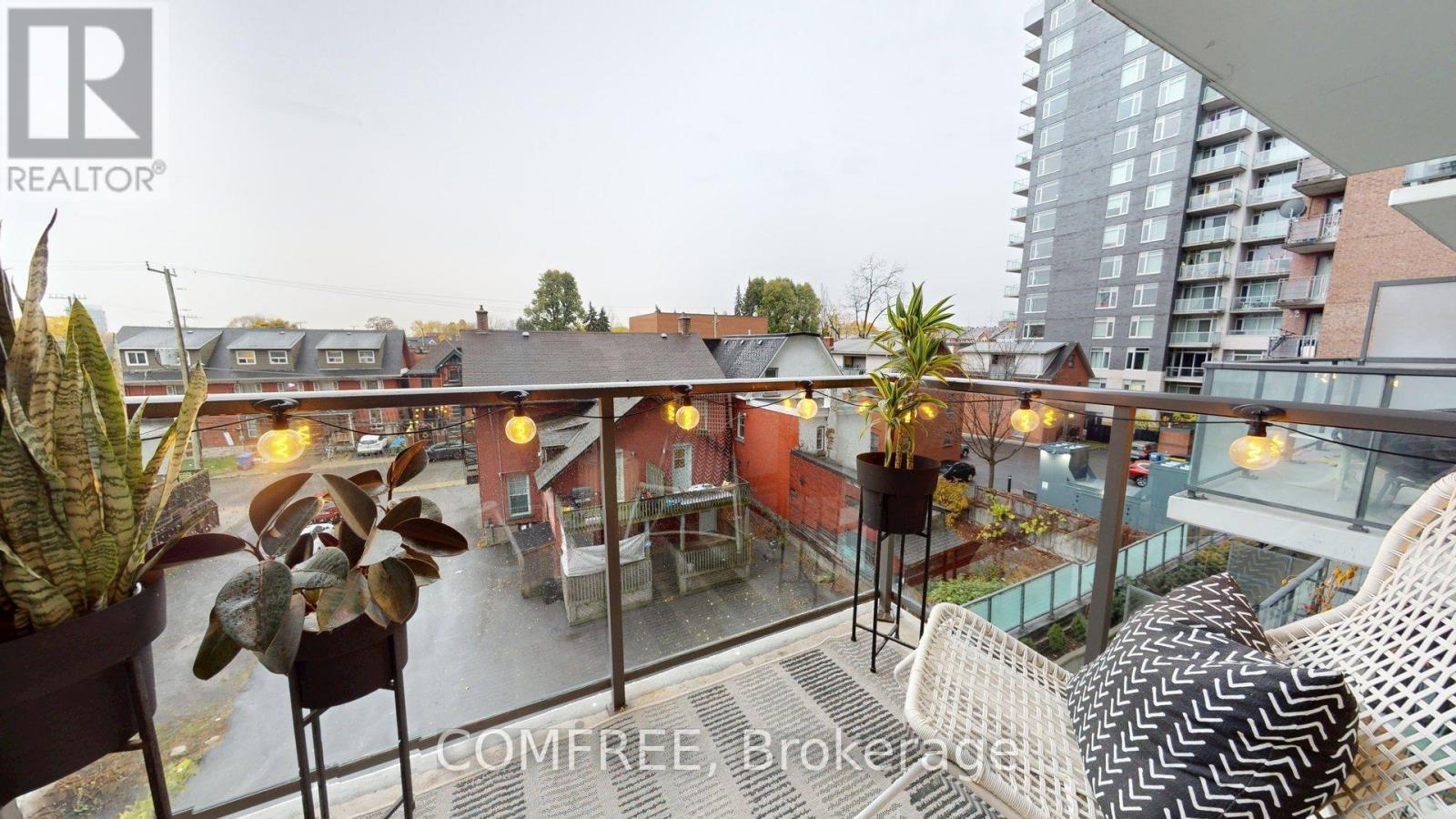 402 - 224 Lyon Street N, Ottawa, Ontario  K1R 0C1 - Photo 18 - X12517734