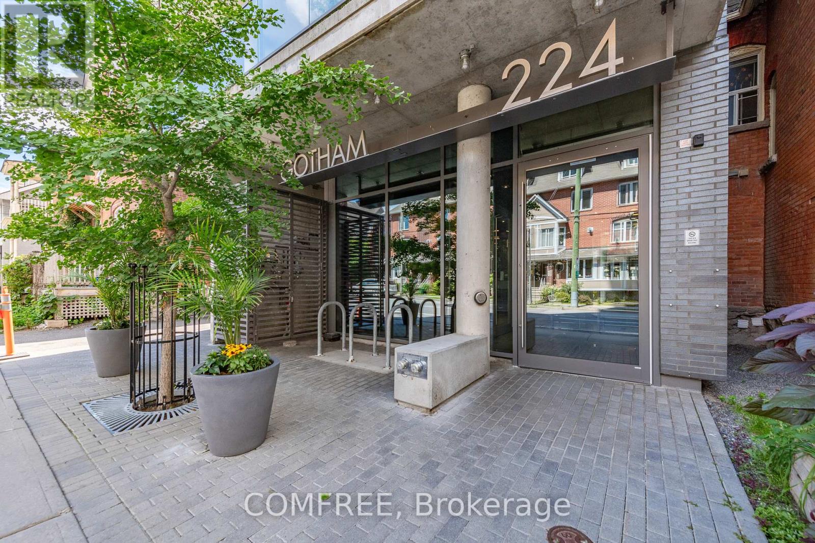 402 - 224 Lyon Street N, Ottawa, Ontario  K1R 0C1 - Photo 6 - X12517734