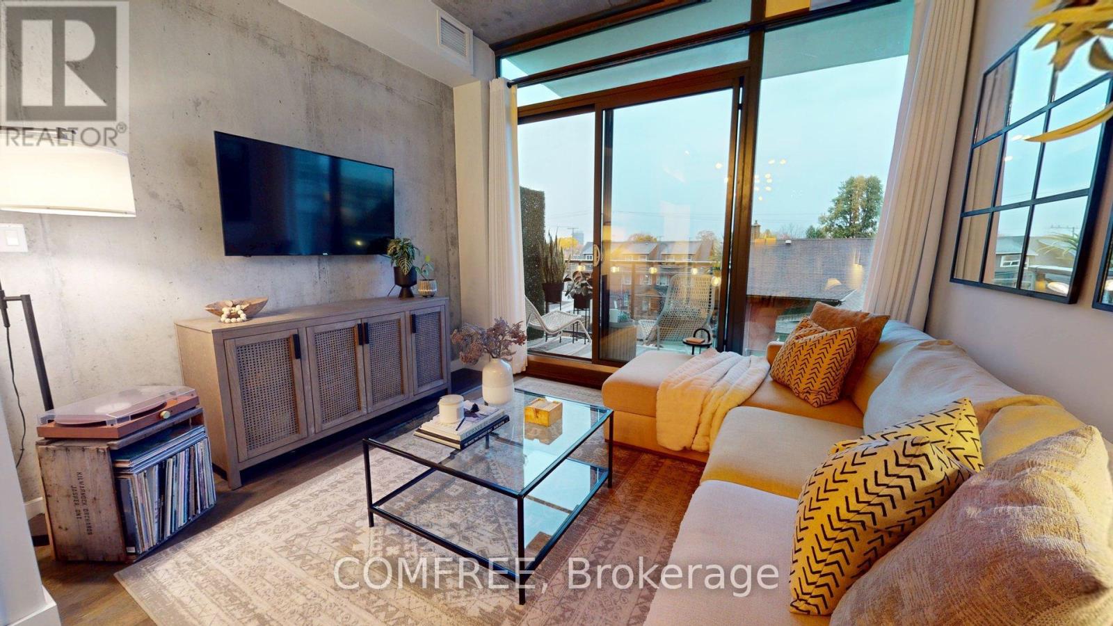 402 - 224 Lyon Street N, Ottawa, Ontario  K1R 0C1 - Photo 7 - X12517734