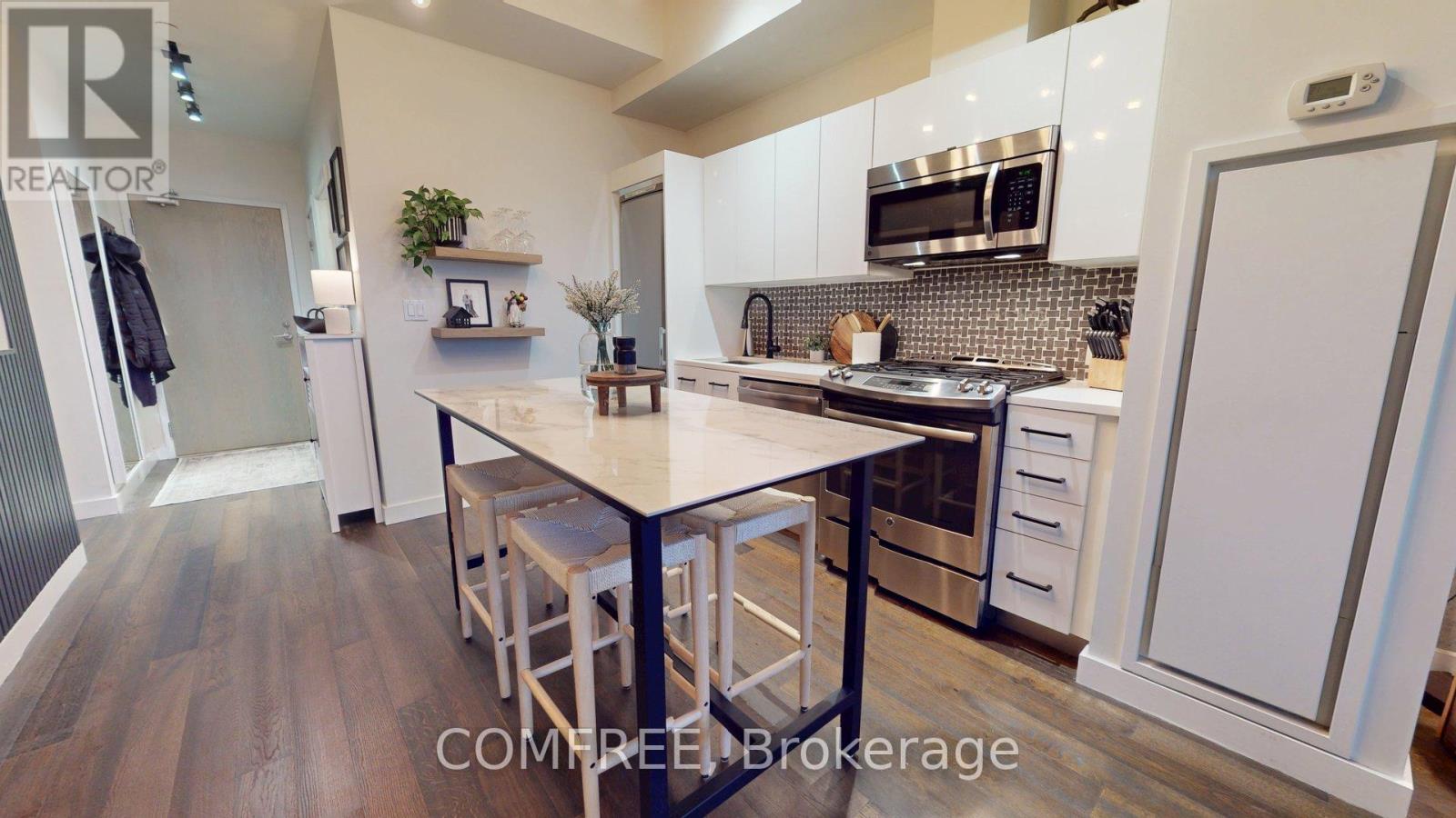 402 - 224 Lyon Street N, Ottawa, Ontario  K1R 0C1 - Photo 8 - X12517734