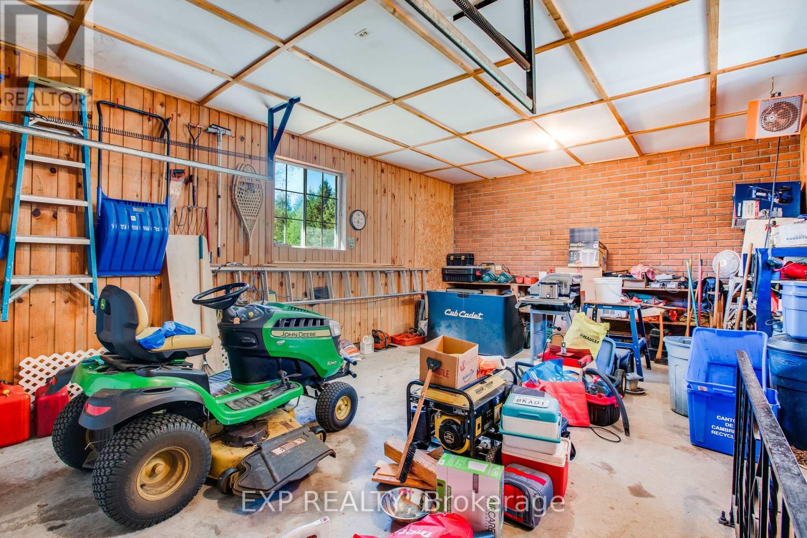 384 Route 200 Road, Casselman, Ontario K0A 1M0 - Photo 38 - X12517756