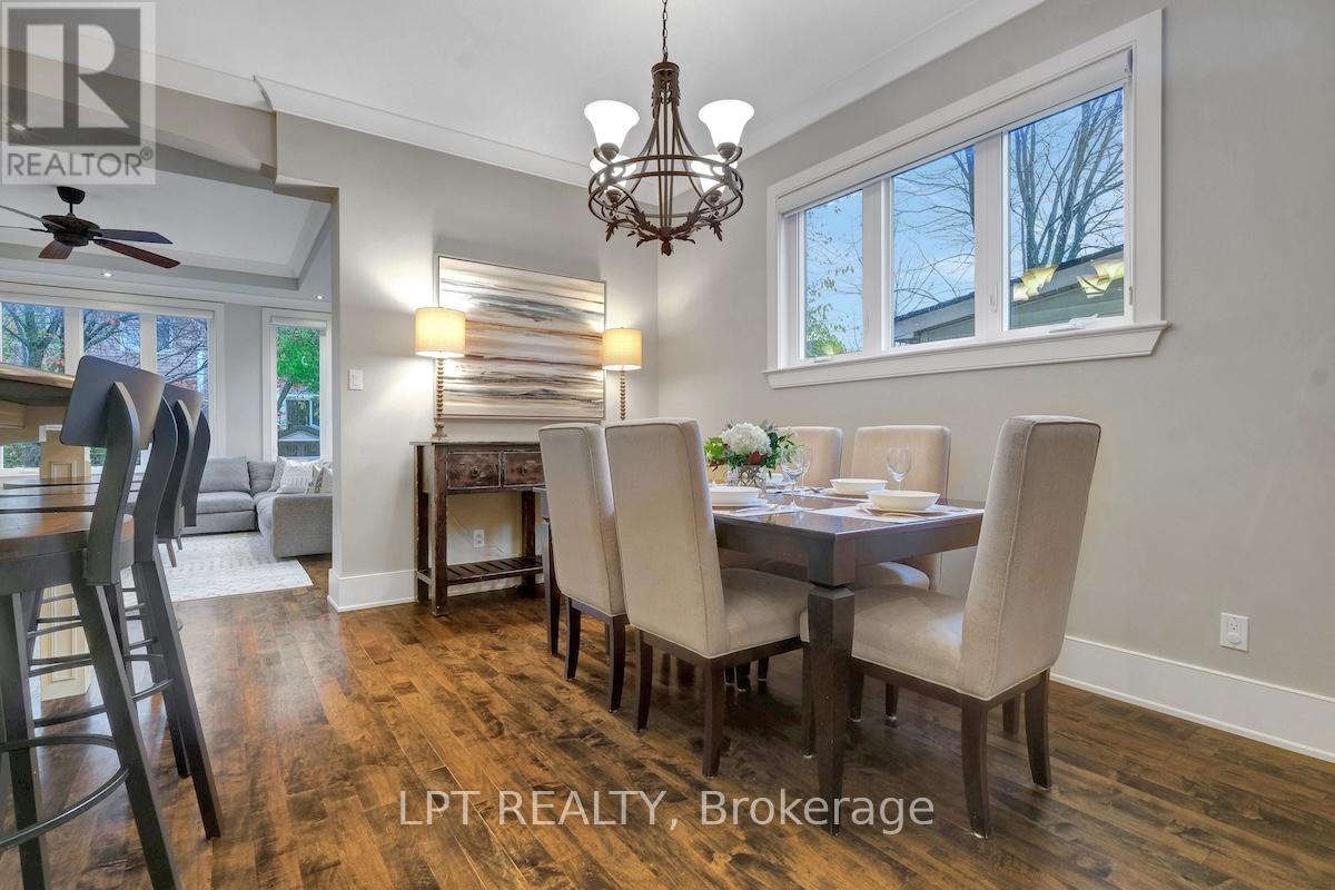 313 Clifton Road, Ottawa, Ontario  K1Z 5V1 - Photo 15 - X12517802