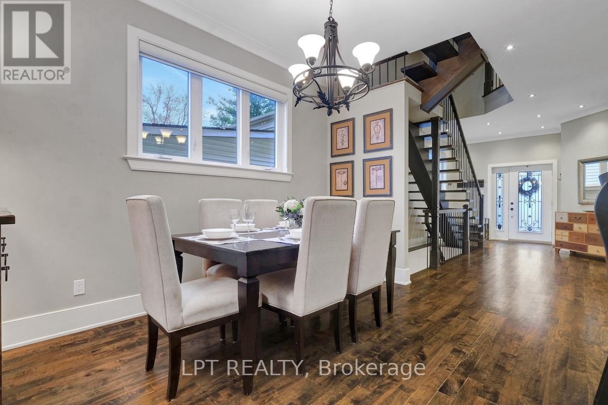 313 Clifton Road, Ottawa, Ontario  K1Z 5V1 - Photo 16 - X12517802