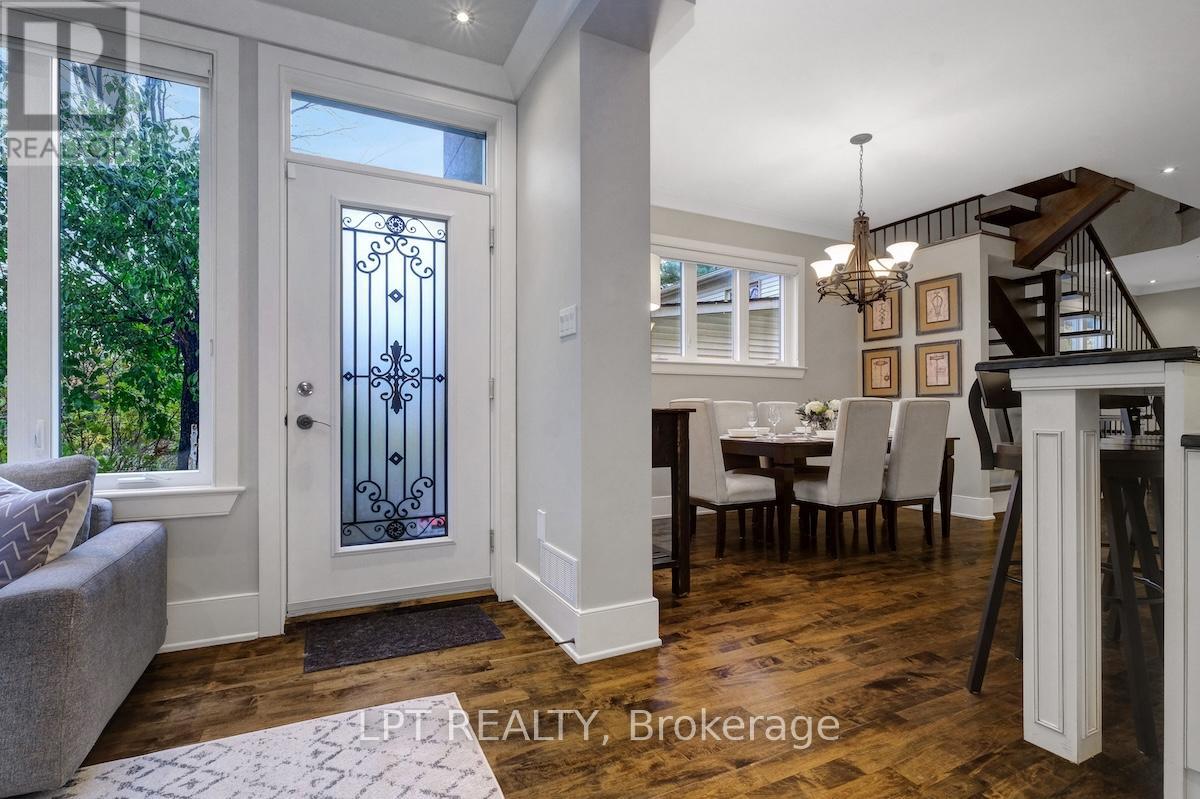 313 Clifton Road, Ottawa, Ontario  K1Z 5V1 - Photo 45 - X12517802