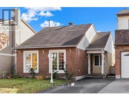 290 ELDERBERRY TERRACE, Ottawa, Ontario