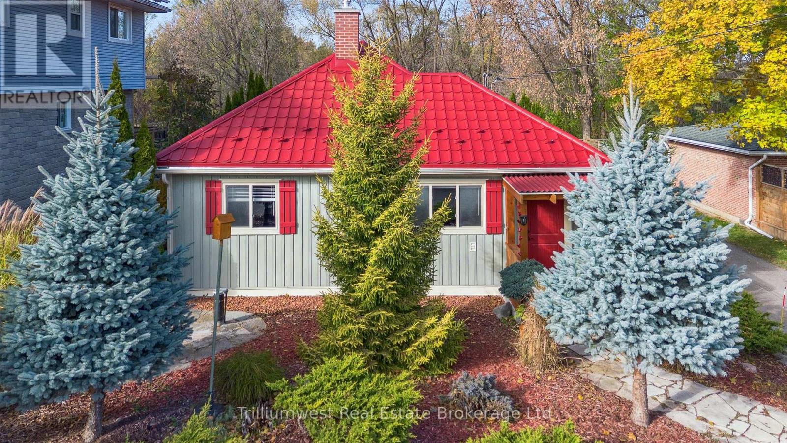 32 Holly Trail, Puslinch, Ontario  N3C 2V4 - Photo 4 - X12517090