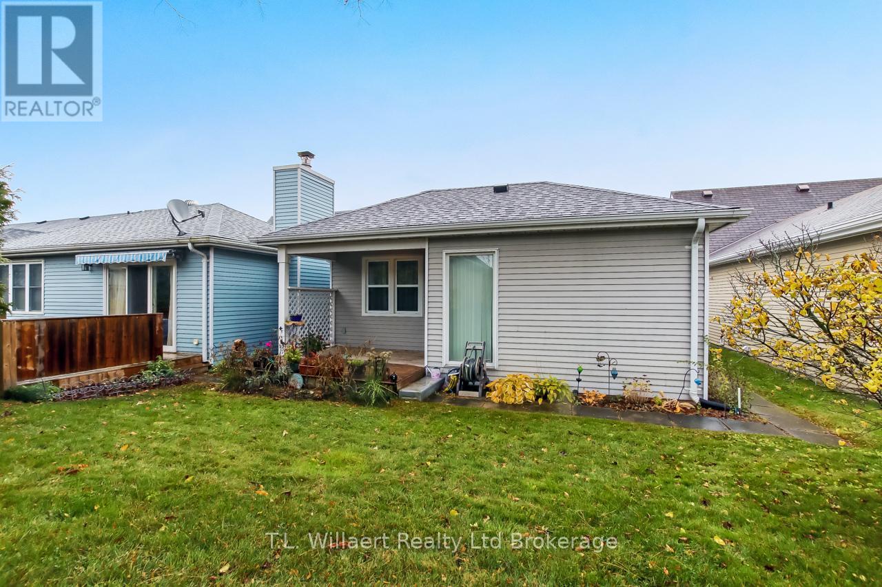 47 Seres Drive, Tillsonburg, Ontario  N4G 5E9 - Photo 18 - X12517836