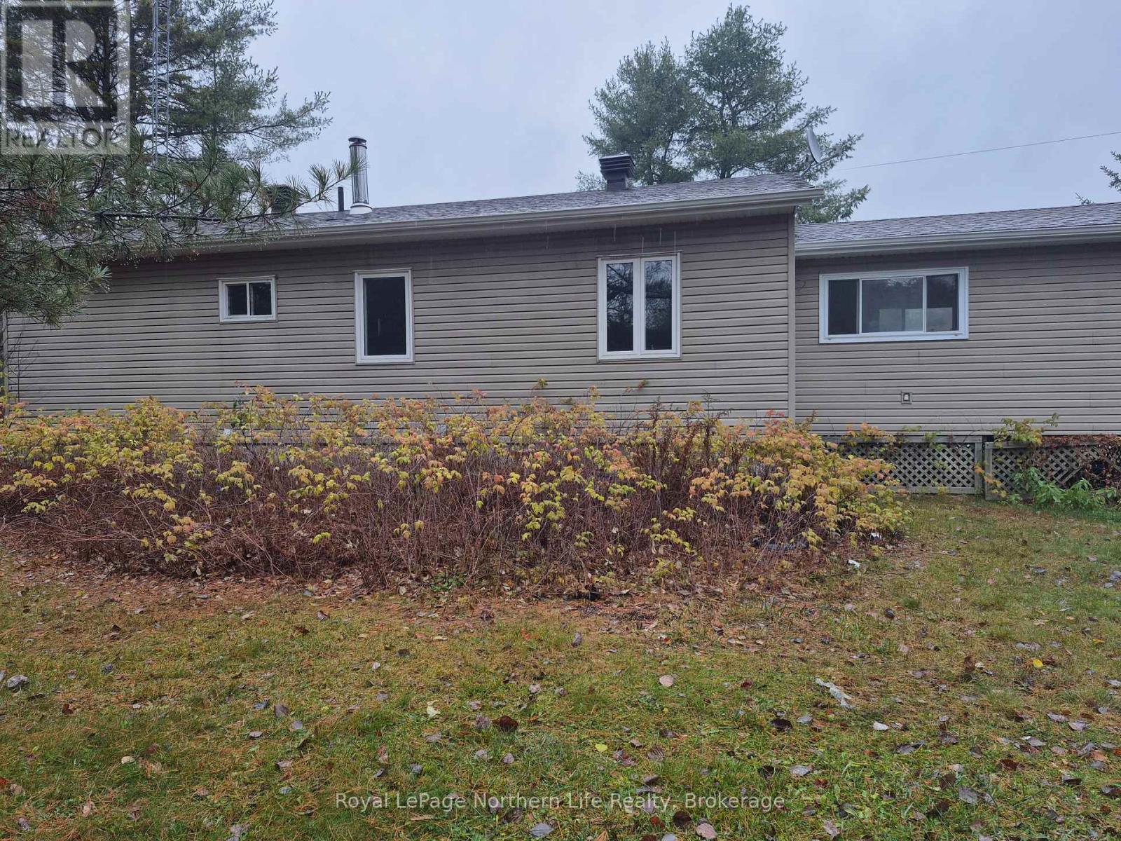 245 Jodouin Road, Papineau-Cameron, Ontario P0H 1V0 - Photo 2 - X12517842