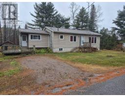 245 JODOUIN ROAD, Papineau-Cameron, Ontario