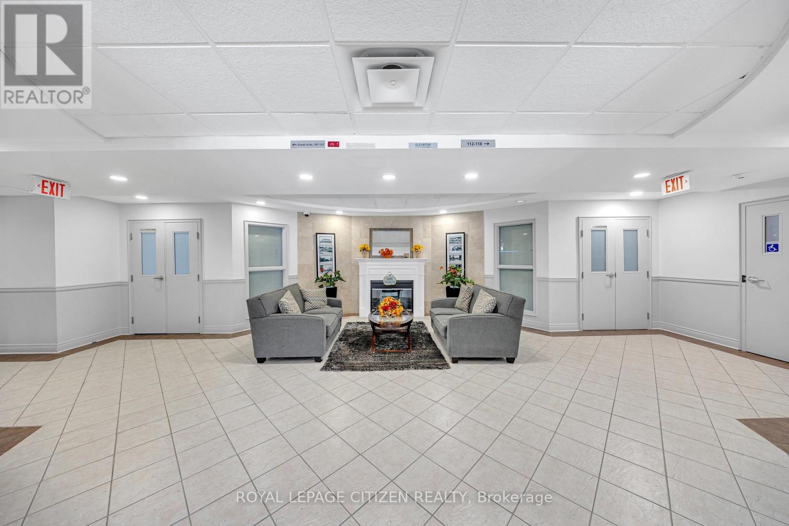 307 - 32 Church Street, King, Ontario  L0G 1T0 - Photo 2 - N12517526