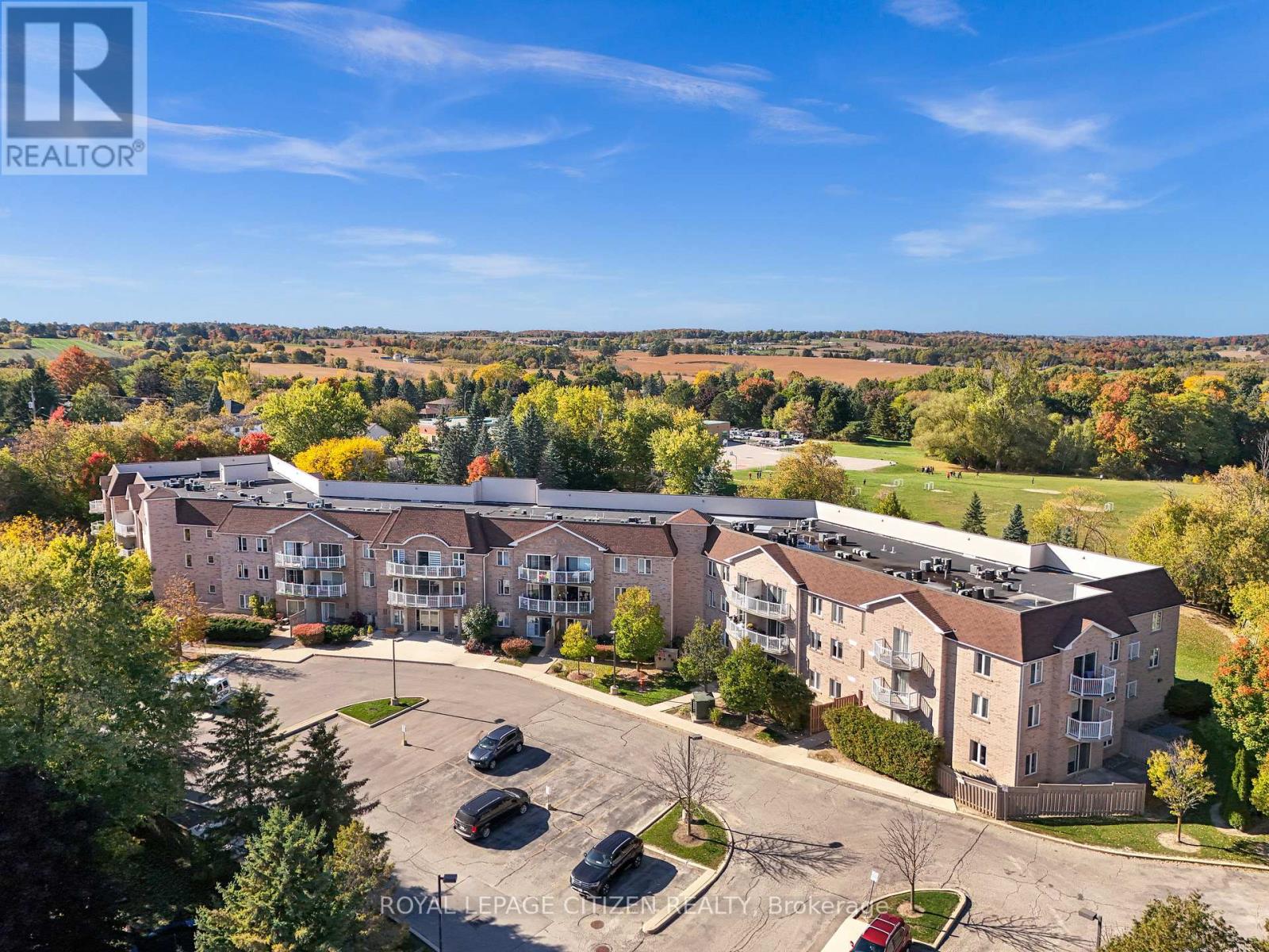 307 - 32 Church Street, King, Ontario  L0G 1T0 - Photo 26 - N12517526