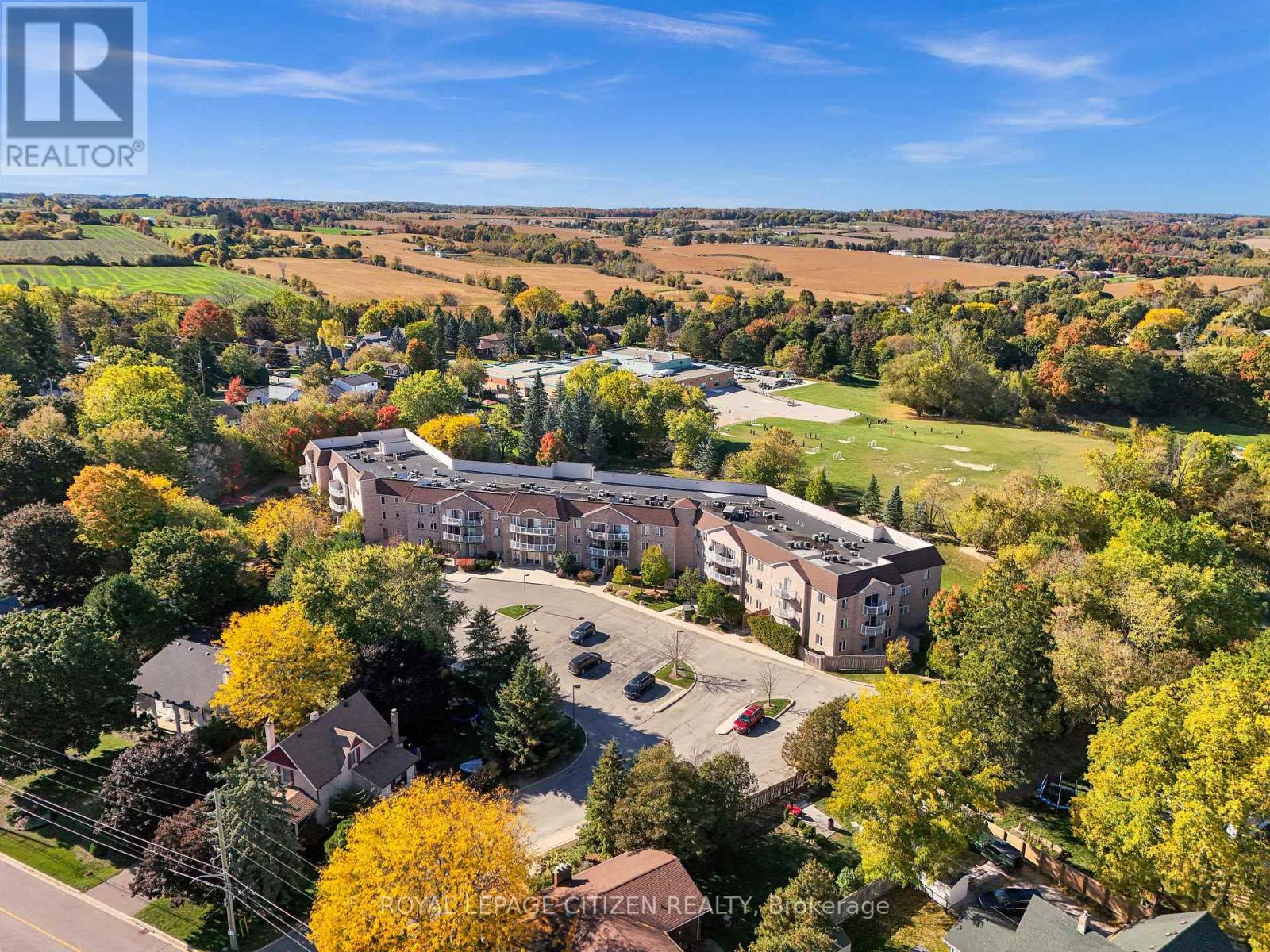 307 - 32 Church Street, King, Ontario  L0G 1T0 - Photo 27 - N12517526