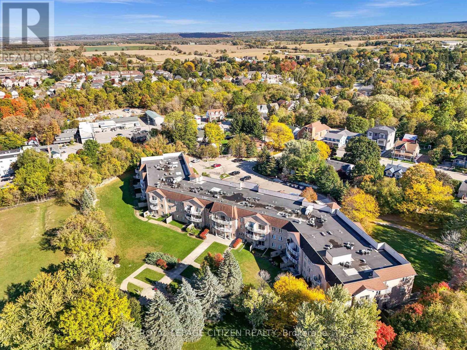 307 - 32 Church Street, King, Ontario  L0G 1T0 - Photo 30 - N12517526