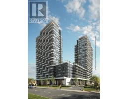 B-1806 - 9751 MARKHAM ROAD, Markham, Ontario