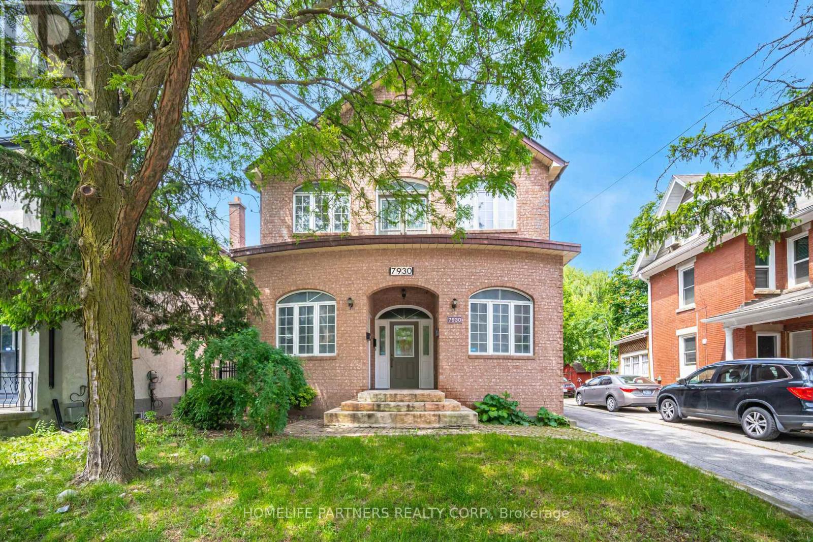 7930 KIPLING AVENUE, Vaughan, Ontario