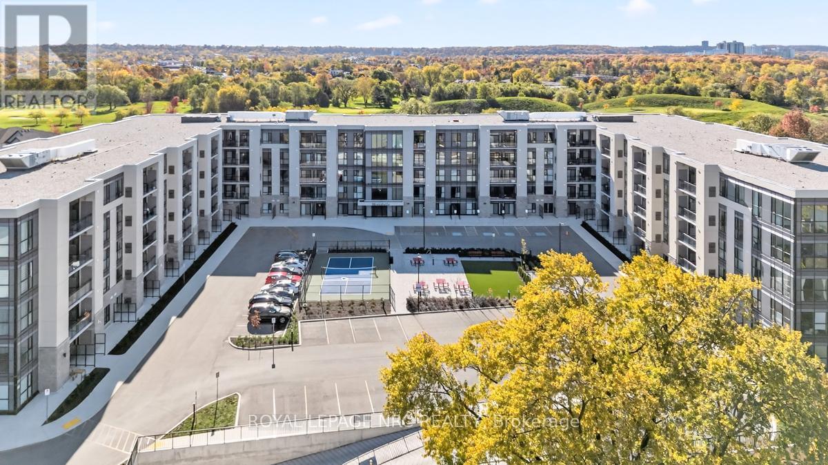 Property Listing: Up32 - 50 Herrick Avenue, St. Catharines (Oakdale), Ontario