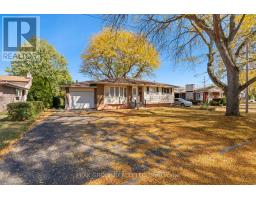 LOWER - 8816 ROOSEVELT STREET, Niagara Falls, Ontario