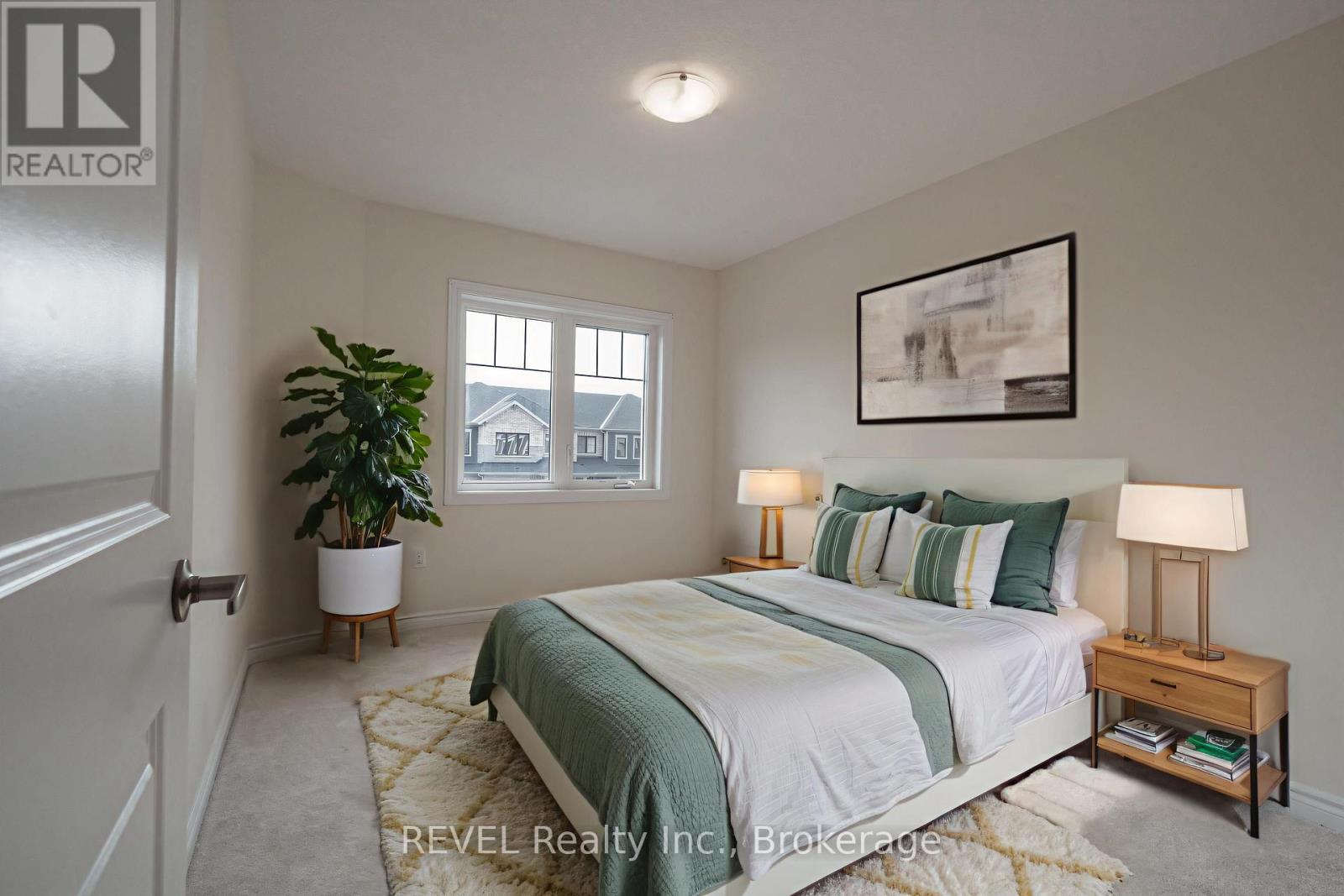 52 Ever Sweet Way, Thorold, Ontario  L2V 0R6 - Photo 17 - X12517822