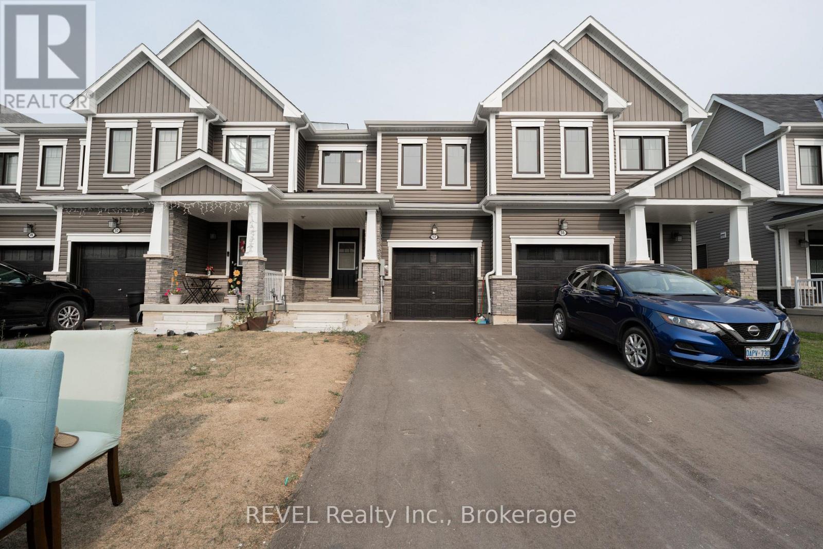 52 Ever Sweet Way, Thorold, Ontario  L2V 0R6 - Photo 2 - X12517822