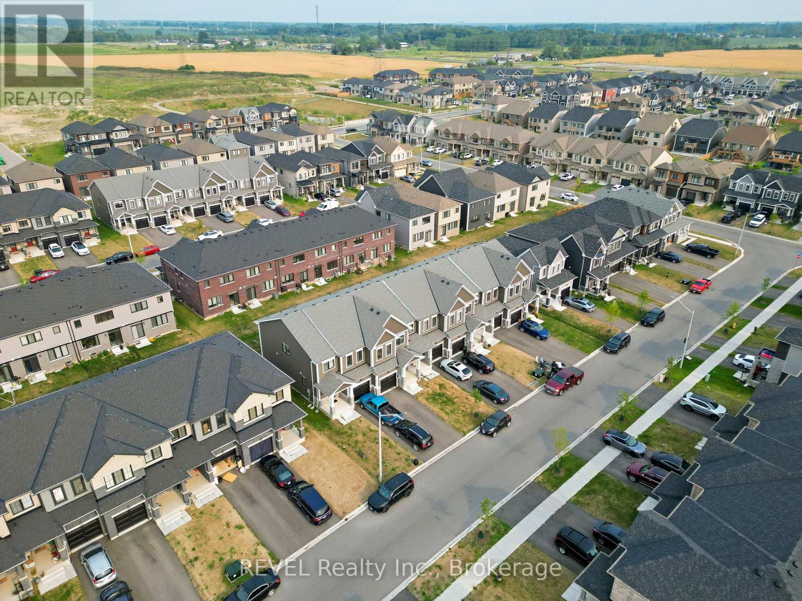 52 Ever Sweet Way, Thorold, Ontario  L2V 0R6 - Photo 22 - X12517822