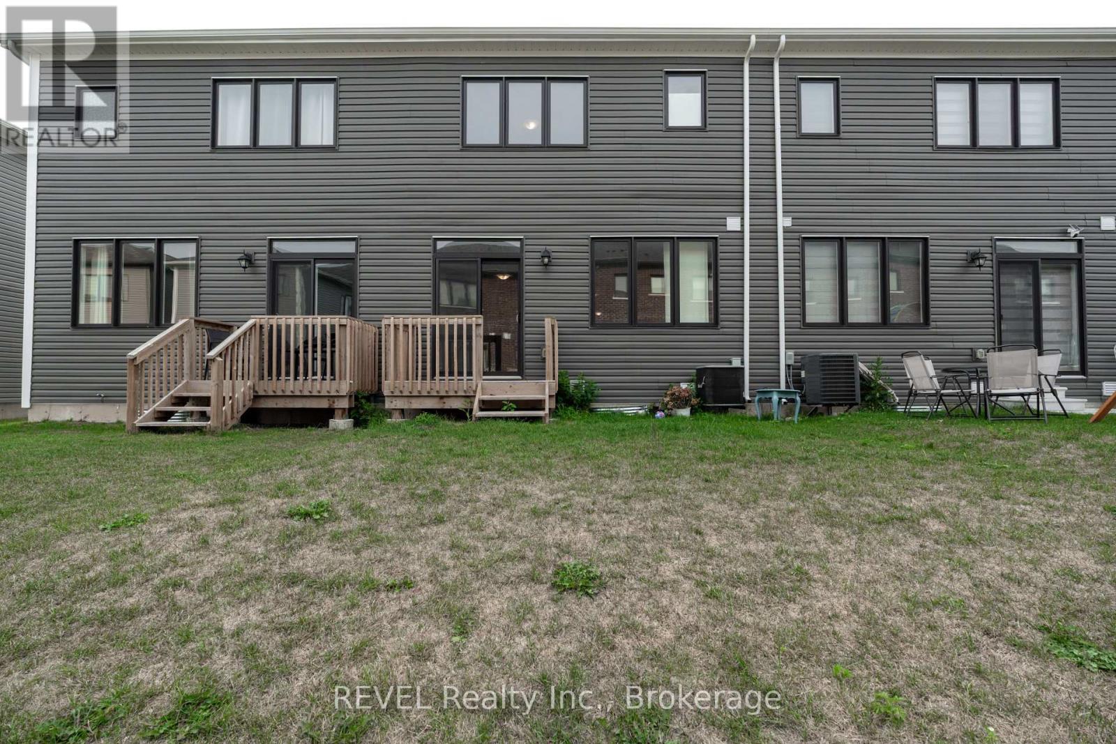 52 Ever Sweet Way, Thorold, Ontario  L2V 0R6 - Photo 23 - X12517822