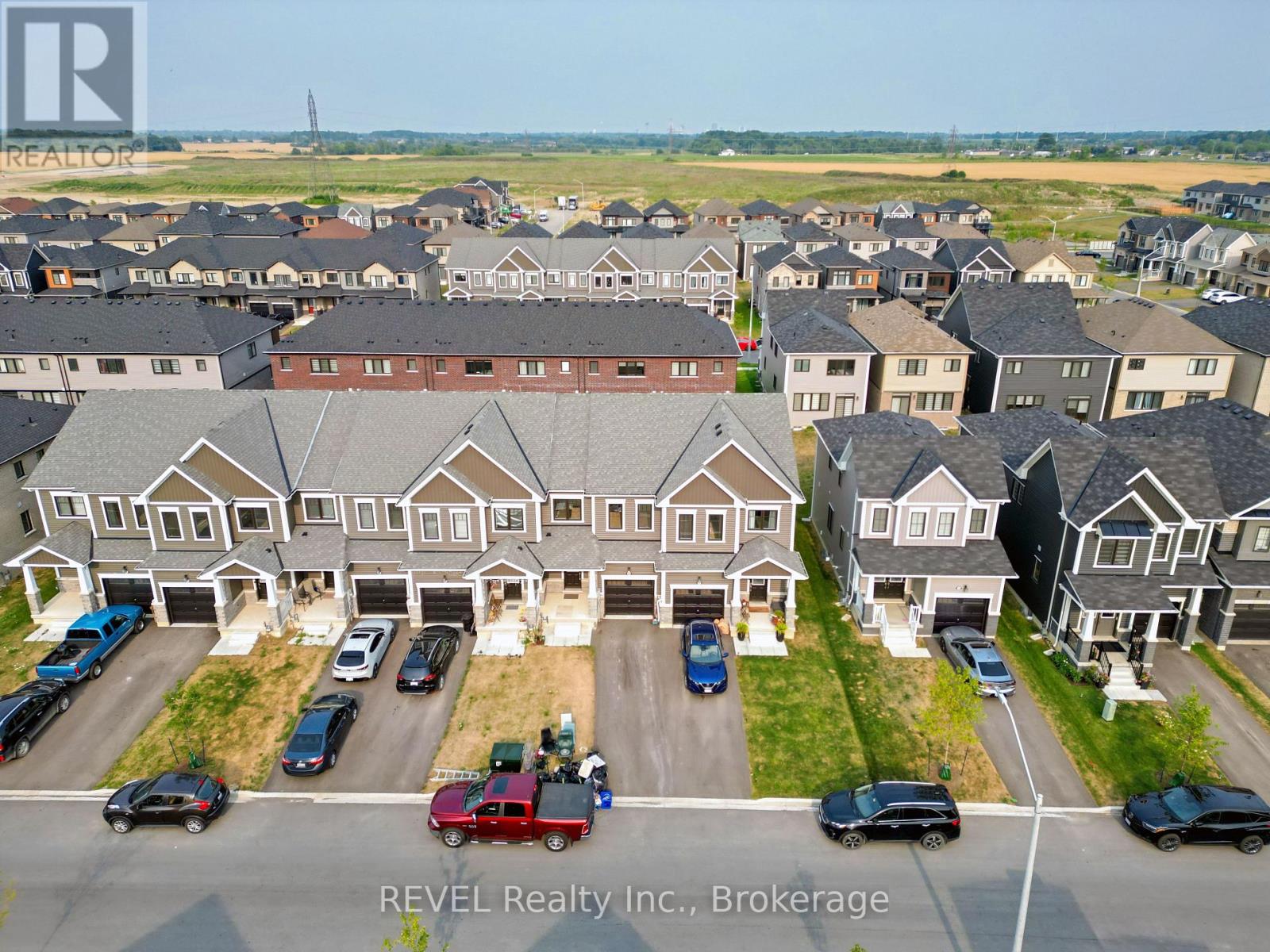 52 Ever Sweet Way, Thorold, Ontario  L2V 0R6 - Photo 24 - X12517822