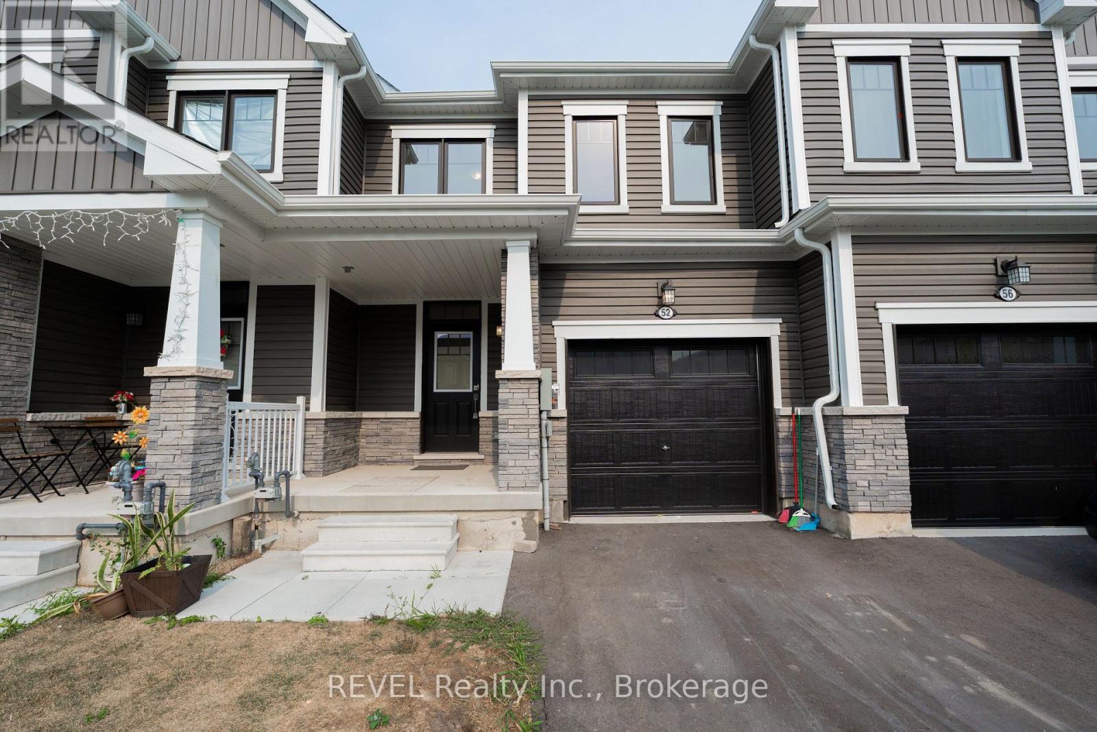 52 Ever Sweet Way, Thorold, Ontario  L2V 0R6 - Photo 3 - X12517822