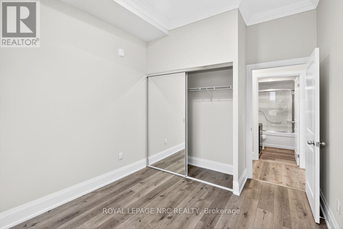 Up32 - 50 Herrick Avenue, St. Catharines, Ontario  L2P 2T9 - Photo 11 - X12517856