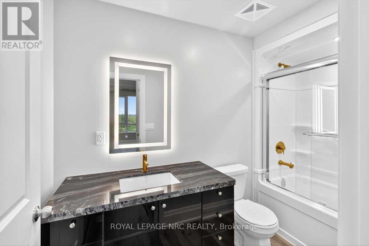 Up32 - 50 Herrick Avenue, St. Catharines, Ontario  L2P 2T9 - Photo 13 - X12517856