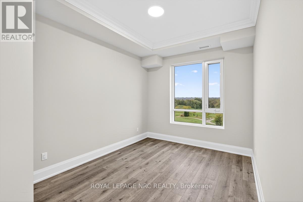 Up32 - 50 Herrick Avenue, St. Catharines, Ontario  L2P 2T9 - Photo 14 - X12517856