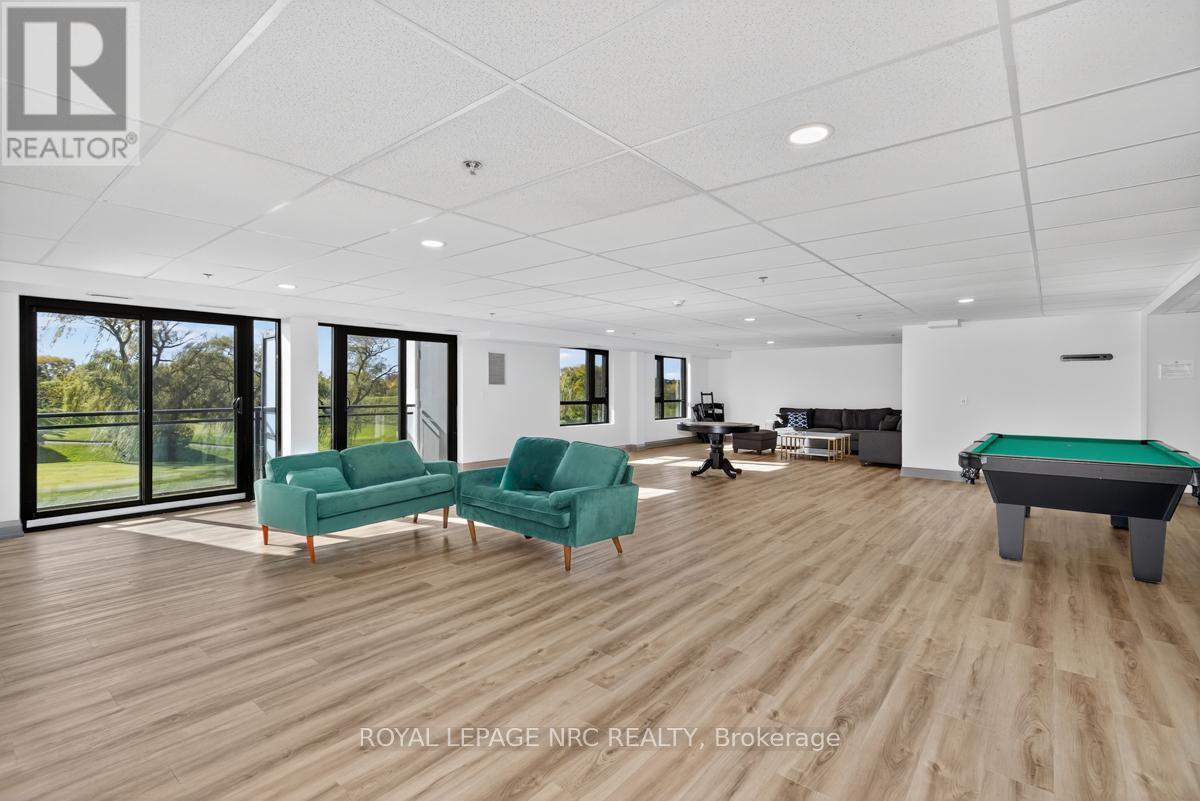 Up32 - 50 Herrick Avenue, St. Catharines, Ontario  L2P 2T9 - Photo 15 - X12517856