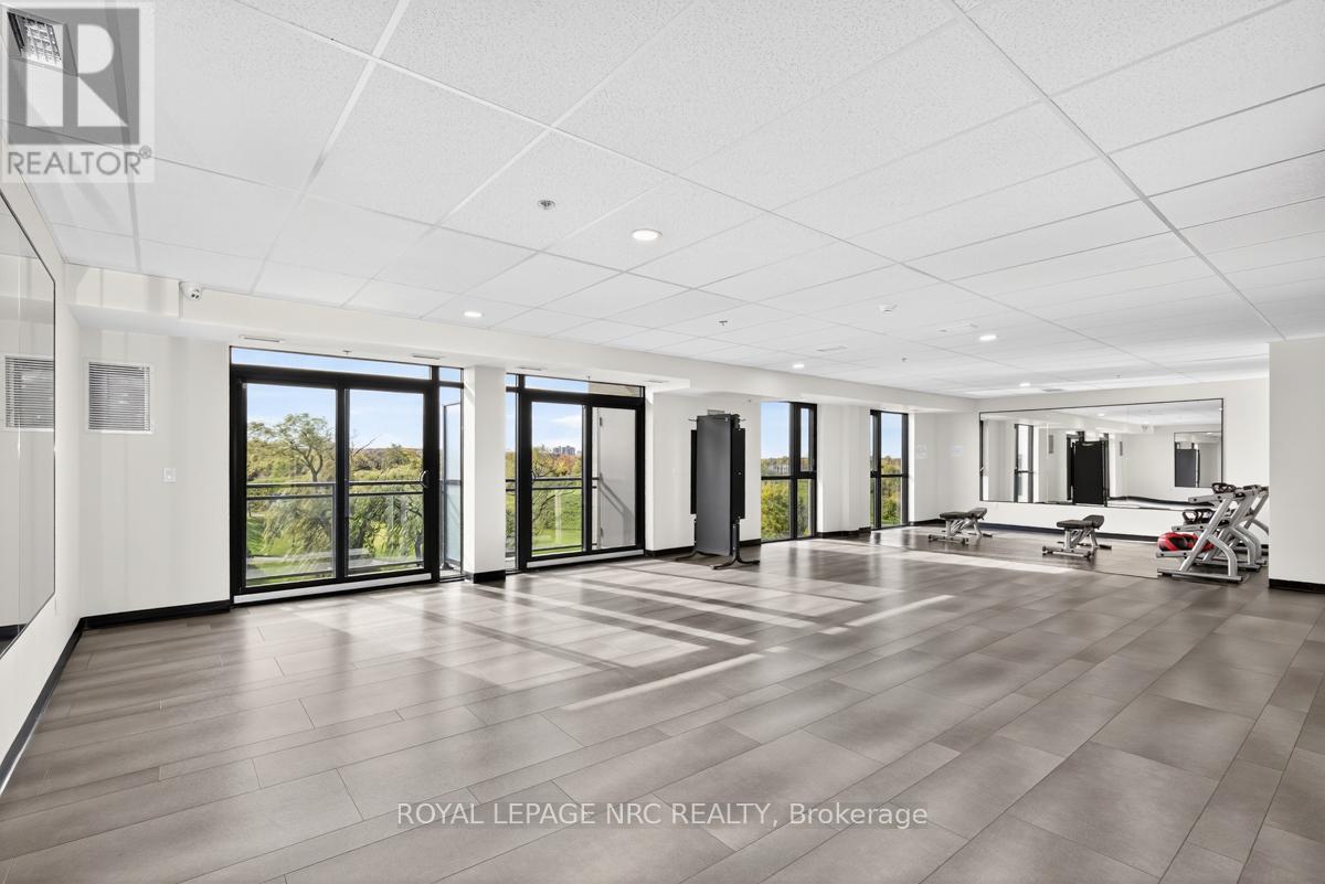 Up32 - 50 Herrick Avenue, St. Catharines, Ontario  L2P 2T9 - Photo 19 - X12517856