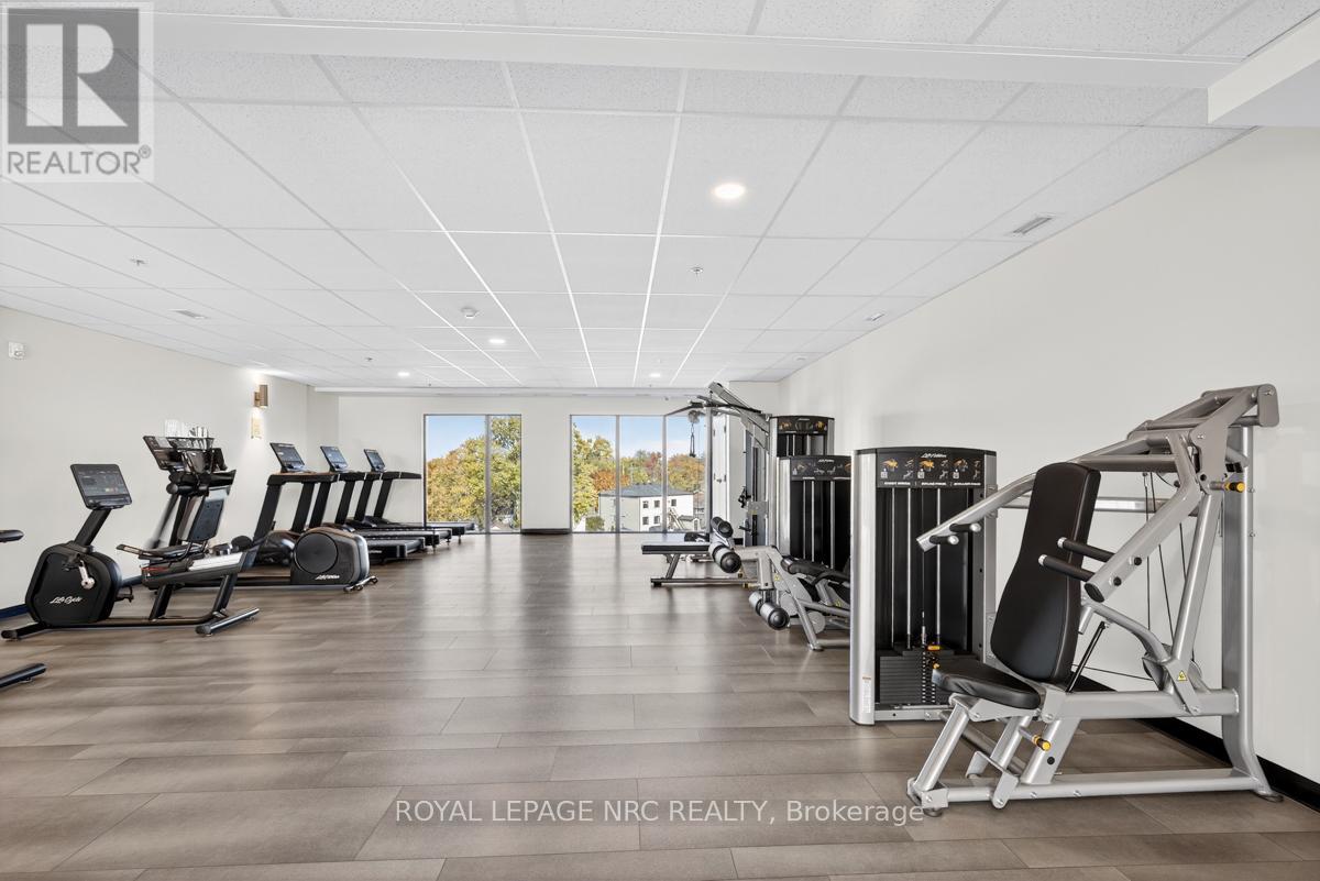 Up32 - 50 Herrick Avenue, St. Catharines, Ontario  L2P 2T9 - Photo 20 - X12517856