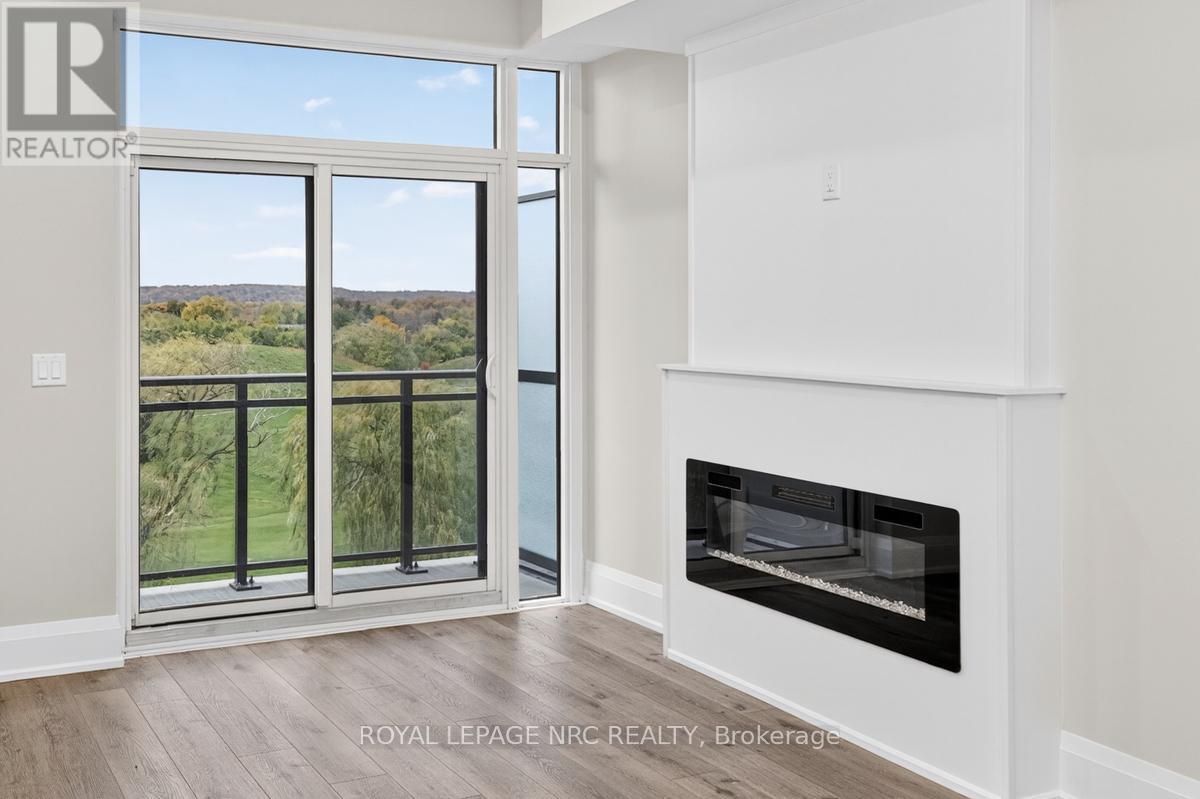 Up32 - 50 Herrick Avenue, St. Catharines, Ontario  L2P 2T9 - Photo 3 - X12517856