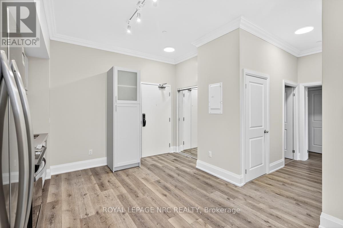 Up32 - 50 Herrick Avenue, St. Catharines, Ontario  L2P 2T9 - Photo 8 - X12517856