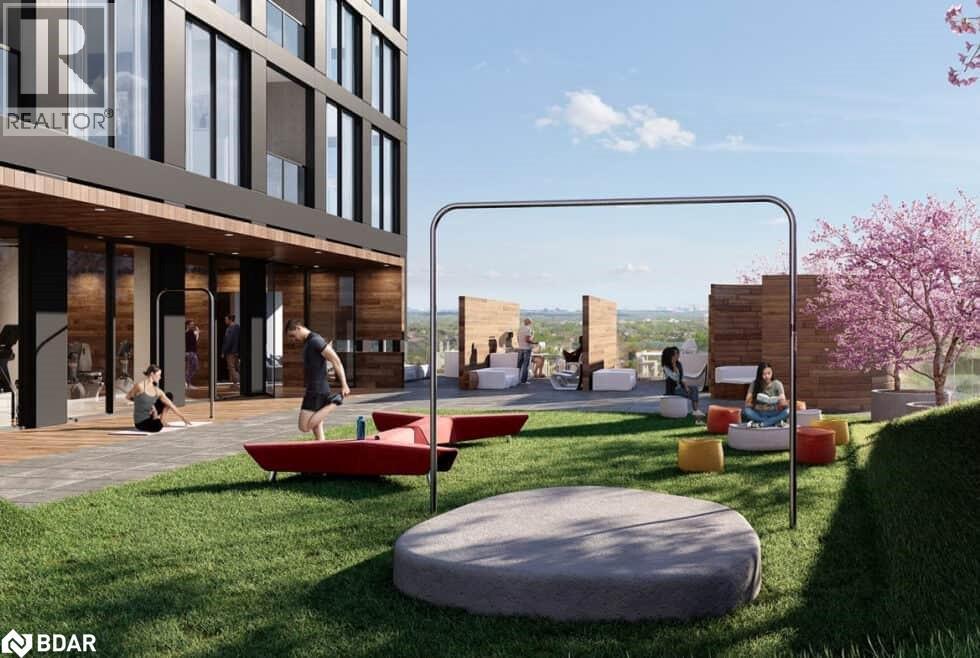 39 Mary Street, Barrie, Ontario  L4N 1S9 - Photo 17 - 40786020