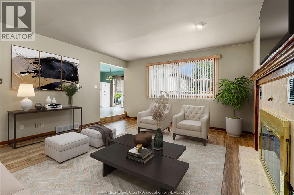 2862 Mangin Crescent, Windsor, Ontario N9E 4K9 - Photo 11 - 25028211