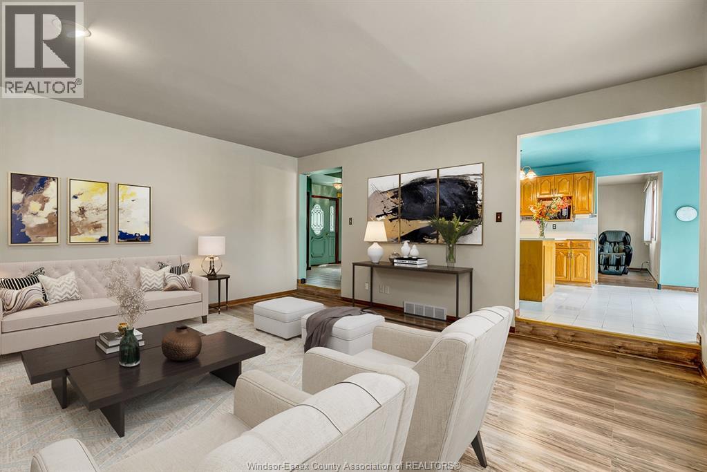 2862 Mangin Crescent, Windsor, Ontario N9E 4K9 - Photo 13 - 25028211