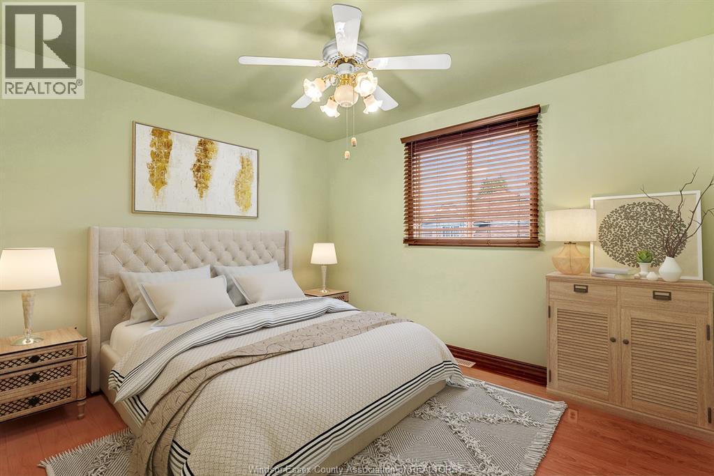 2862 Mangin Crescent, Windsor, Ontario N9E 4K9 - Photo 27 - 25028211