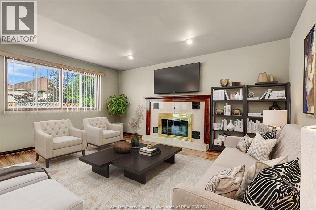 2862 Mangin Crescent, Windsor, Ontario N9E 4K9 - Photo 9 - 25028211