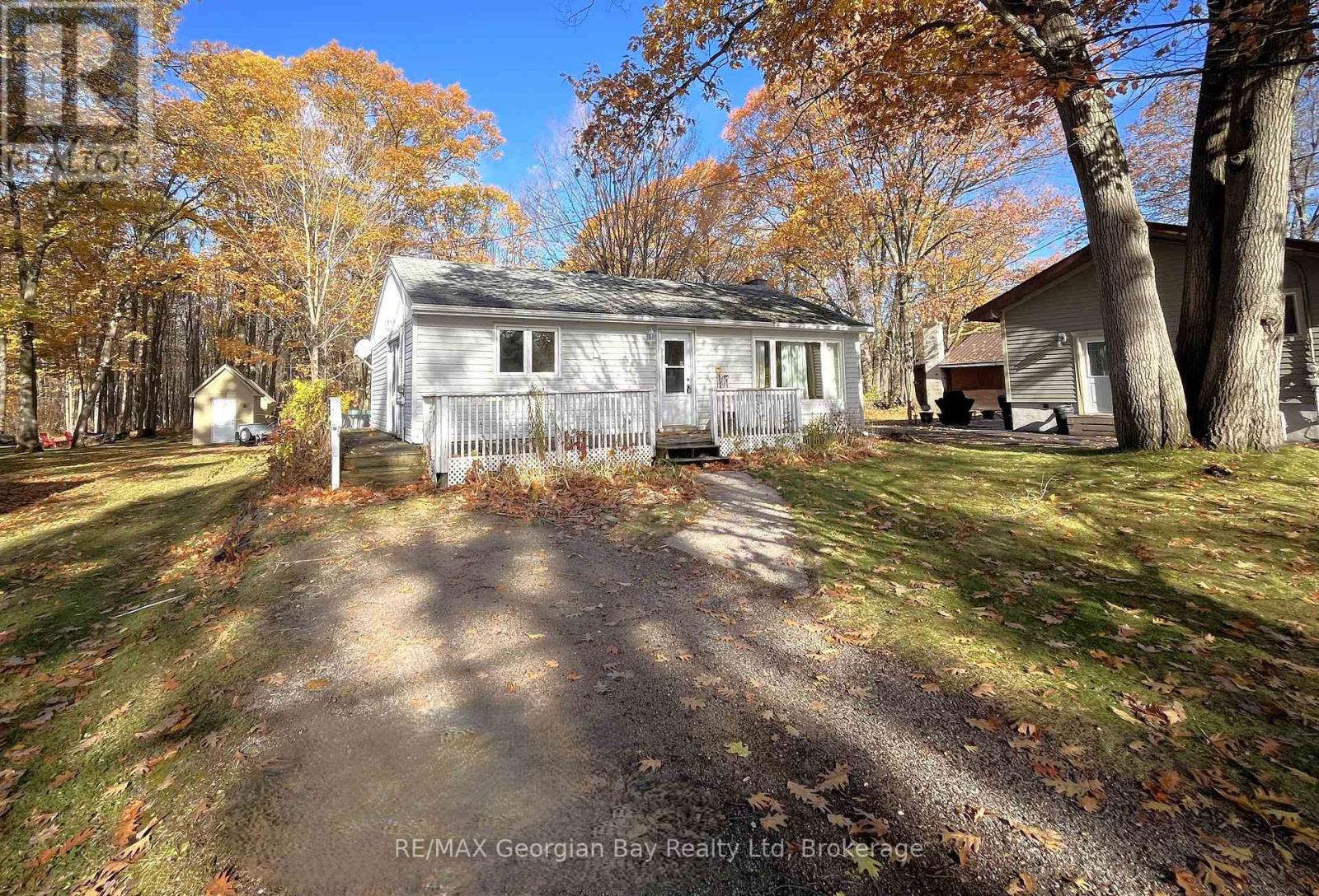 1298 EVERTON ROAD, Midland, Ontario