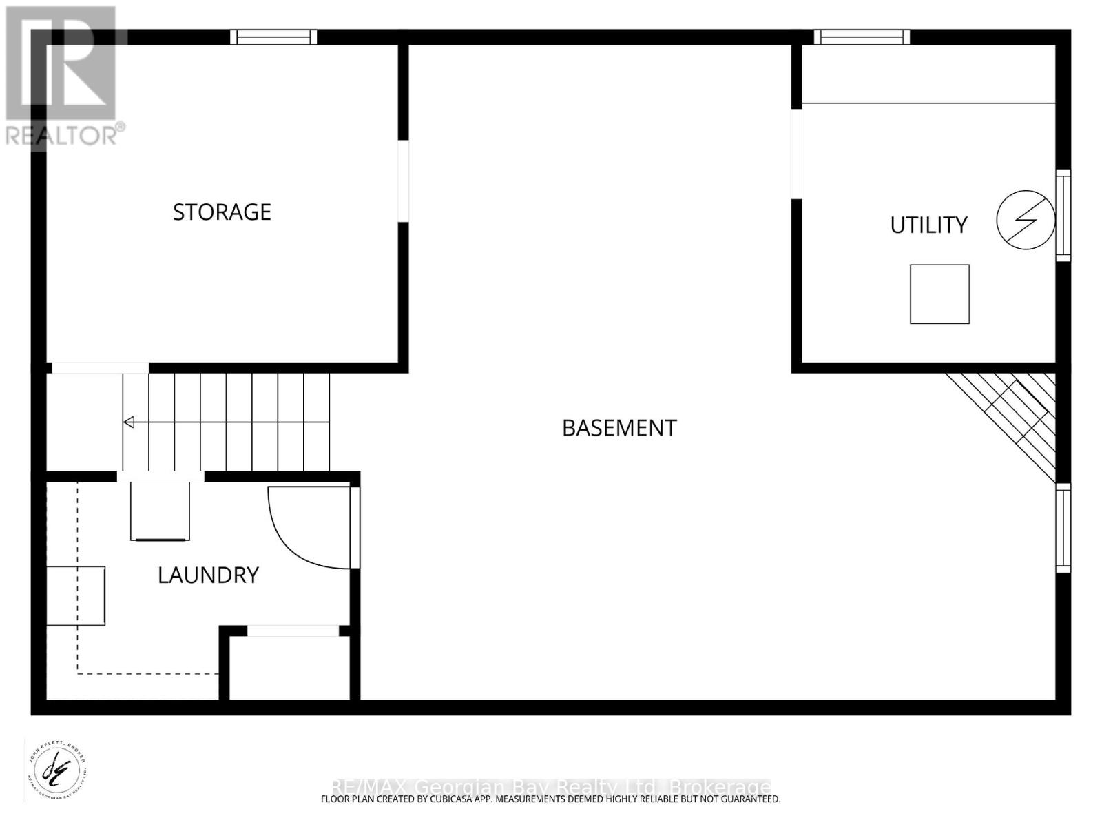 1298 Everton Road, Midland, Ontario L4R 5J6 - Photo 17 - S12517750