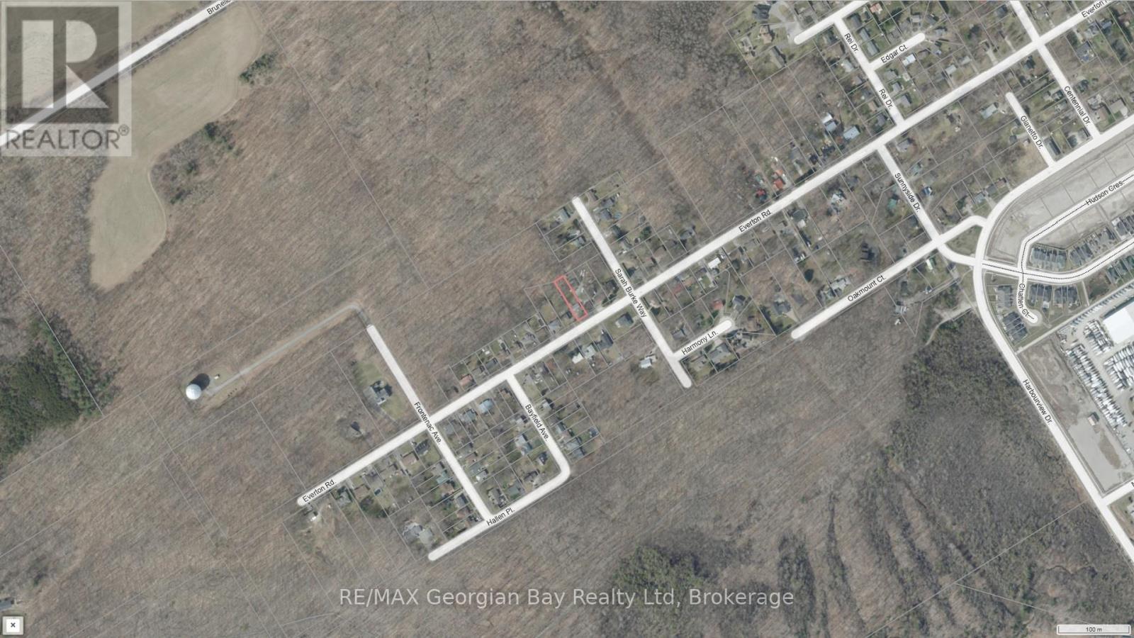 1298 Everton Road, Midland, Ontario L4R 5J6 - Photo 31 - S12517750